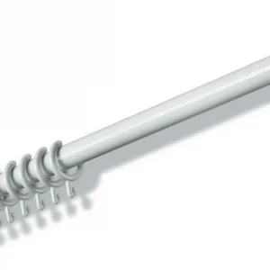 Commander Maintenant Tringle de douche Hewi Gris linea